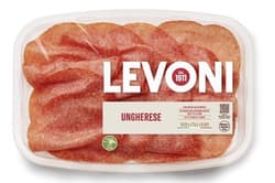 Levoni Salami Ungherese