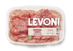 Levoni Salami Sopressa Veneta