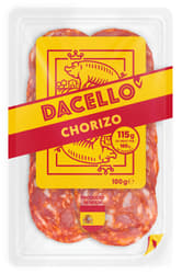 Dacello Chorizo