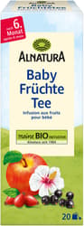 Alnatura Baby Fruit Tea