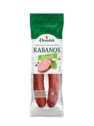 Houdek Kabanos Klassik
