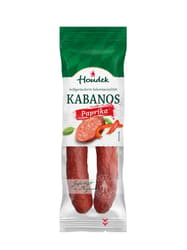 Houdek Kabanos Paprika