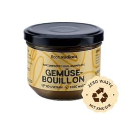 Roots Radicals Gemüse Bouillon Classic