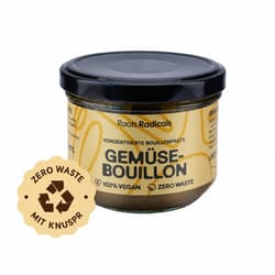 Roots Radicals Gemüse Bouillon Classic