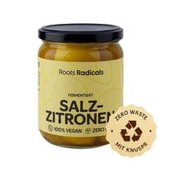 Roots Radicals Fermentierte Zitronen
