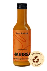 Roots Radicals Harissa Scharfe Sauce