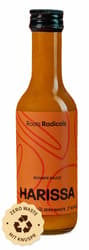 Roots Radicals Harissa Scharfe Sauce