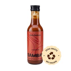 Roots Radicals Sambal Hot Sauce