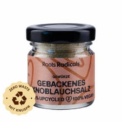 Roots Radicals Gebackenes Knoblauchgewürz