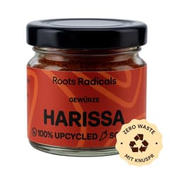 Roots Radicals Harissa-Gewürz