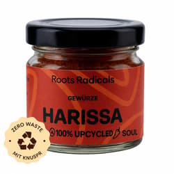 Roots Radicals Harissa-Gewürz