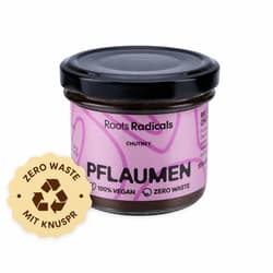 Roots Radicals Pfalumen Chutney