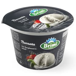 Brimi Burrata