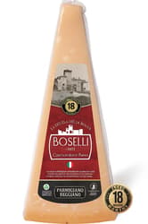 Boselli Parmigiano Reggiano DOP 18 Monate gereift