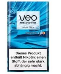 veo Arctic Click