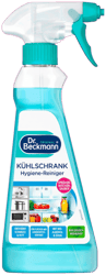 Dr. Beckmann Refrigerator Hygiene Cleaner 250 ml