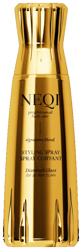 NEQI Treatment Treasure Diamond Glass All 180ml