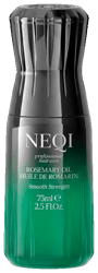 NEQI rosmarin öl smooth strength