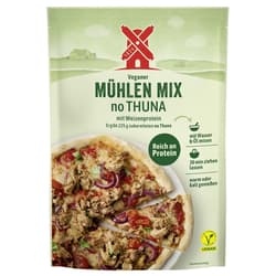 Rügenwalder Mühlen Mix No Tuna VEGAN