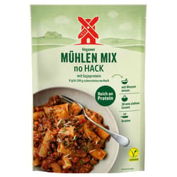 Rügenwalder Mühlen Mix No Hack VEGAN