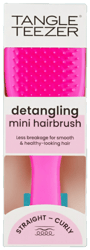 TANGLE TEEZER Ultimate Detangler Mini Runway Pink