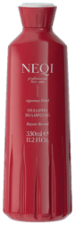 NEQI Shampoo Repair Reveal 330ml