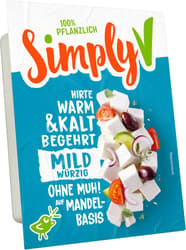 Simply V Hirte VEGAN
