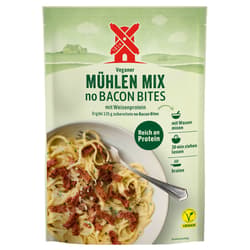 Rügenwalder Mühlen Mix no Bacon Bites VEGAN
