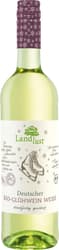 Landlust BIO Glühwein Weiß, Vegan