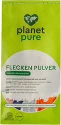Planet Pure Fleckenpulver Waschkraftverstärker