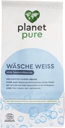 Planet Pure Wäscheweiss Milde Sauerstoffbleiche