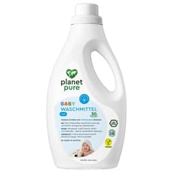 Planet Pure Waschmittel Baby Soft