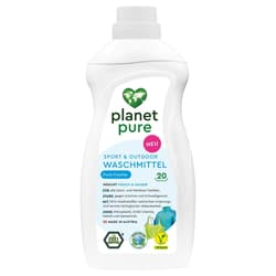 Planet Pure Waschmittel Sport & Outdoor