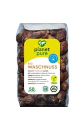 Planet Pure Bio Waschnuss 50 Wl