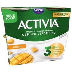 Activia Mango