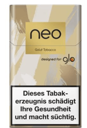 NEO Tobacco Gold