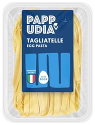 Pappudia Tagliatelle – Eiernudeln
