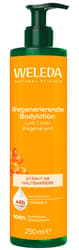 Weleda Regenerating Body Lotion