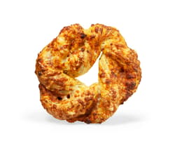 Konditorei Tillmann BIO Käse-Kräuter Kringel