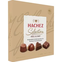 HACHEZ Selection Hell & Zart