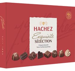 HACHEZ Exquisite