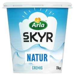 Arla Skyr Natur