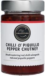 Marks & Spencer Red Pepper & Chilli Chutney