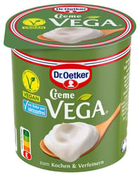 Dr. Oetker Cream Vega