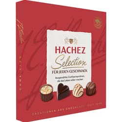 HACHEZ SELECTION MIX