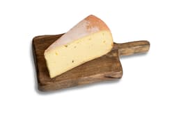Vallée Verte Heumilch-Raclette Vauban Sommertrüffel Stück