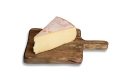 Vallée Verte Heumilch-Raclette Vauban Natur Stück