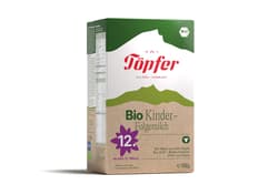 Töpfer Bio Kinder-Folgemilch