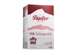 Töpfer HA Anfangsmilch PRE