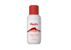 Töpfer Mamacare Massage- & Pflegeöl
